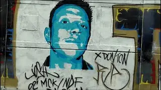 GARELLI - UN AMICO IN ME, linea ventitré (visual)