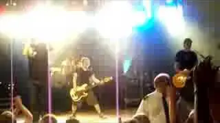 revolverheld - beat it / hallo welt