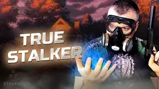 НАСТОЯЩИЙ СТАЛКЕР ➖ True Stalker ➖ Серия 1