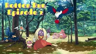 PokeMMO Rotten Run Kanto Episode 2