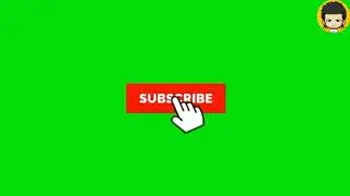 Green screen intro 7