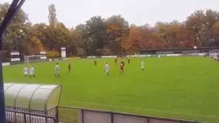 ODC G1 -  Best Vooruit G1