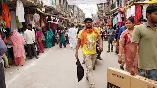 Ramzan Market: Urdu Bazar, Gorakhpur