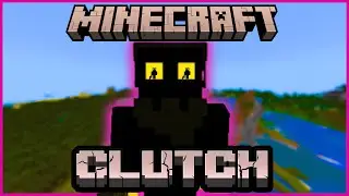 MINECRAFT - 9999 IQ CLUTCH @kroenenfeathers @ekipostkrt @egemermer3162