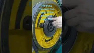 NMX MACHINE REPAIR