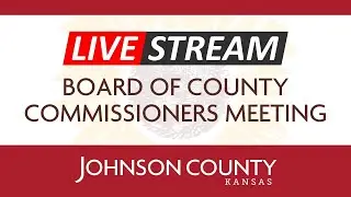 October 17, 2024 - Board of County Commissioners Meeting