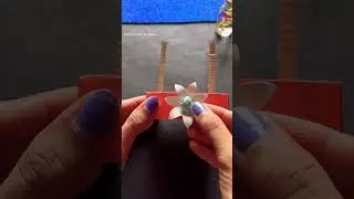 Diy Father’s Day gift idea/father’s day gift easy/paper gift idea💝/father’s day gift #shorts