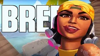 BREEZE.GG NEW ACT 3 IN VALORANT