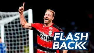 😱 GOOSEBUMPS! FLASHBACK | Chelsea 1-1 Huddersfield Town