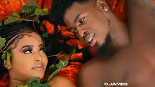 C.james - Fantasy (OfficialVideo)