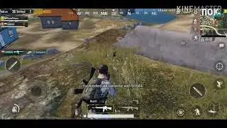PlayerUnknown's Battlegrounds *PUBG* #1  THE BEGINNING !!!