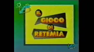 Il gioco di Retemia (1994)