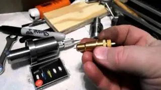G0704 Drag Knives