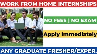Beep App | Work From Home internships | Internships for College Students | Recruitment 2024