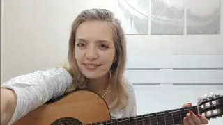 Рождество (автор-исполнитель Светлана Емельянова)