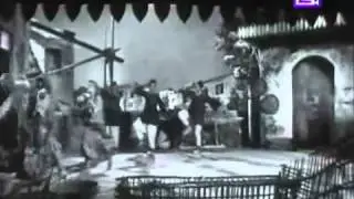 عملاق الفن القديم-الفنان سيد درويش-الحلوة دى