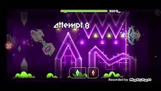 Geometry Dash Creator Chat: Kyhros