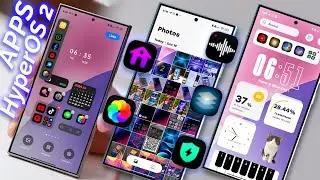 Ya Disponibles! Nuevas Funciones y Recursos de HyperOS 2 que puedes INSTALAR en tu XIAOMI