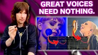 MORE accurate than PITCH CORRECTION? What's HAPPENING?