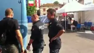 CorriXPadova, un "primo passo" per l'Emilia