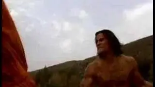 U.S. Seals 2 Trailer