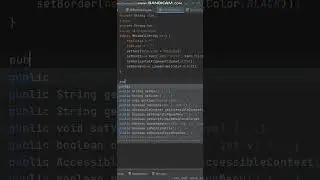 javaプログラミングの初めの６５歩目、数字を数値に変換、つまりString型をINT型に変換する処理を実装します。ラベルの文字を計算できるように型変換します。コードは説明に記述。