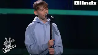 Luca mit 