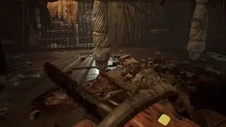 Resident Evil 7: Biohazard - Gameplay HD [60 FPS] - Gracz.org