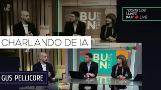 Nuestra historia en HD: La IA que Restaura Fotos y Videos Antiguos a Todo Color