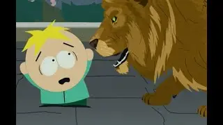 South Park - 𝗕𝗘𝗟𝗜𝗘𝗩𝗘 𝗜𝗡 𝗦𝗔𝗡𝗧𝗔!!