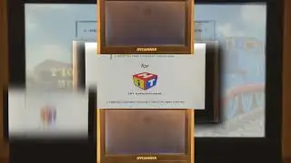 (Reupload) YTPMV Britt Allcroft Company HIT Entertainment Scan