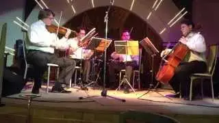 Струнный квартет на свадьбу-Verum Quartet