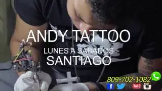 Erasmo tattoo ,comercial ubicacion , dirercion