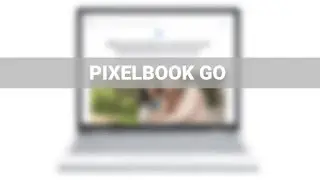 Google next Chromebook Pixelbook Go Review