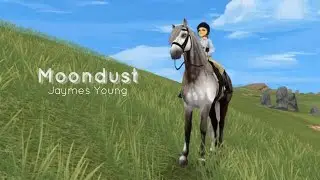 Star stable-Moondust(clip)