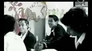 ERES CAFE TACVBA