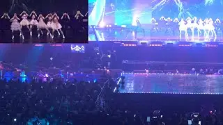 iDOLS REACTION to NMIXX 엔믹스 (O.O + DICE) TXT, AESPA, Enhypen, YENA, Tempest