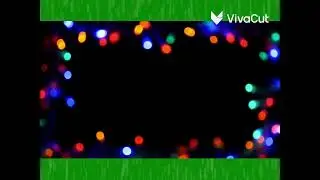 green screen hd screen animation with lighting