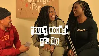 Orange Pop Ep. 90 | Truly Bonded Brand