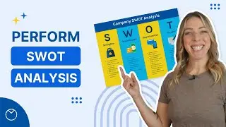 Its Time! You Need SWOT Analysis for Your Business in 2024 [Best Tips & Templates]