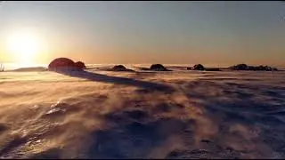 красивое видео