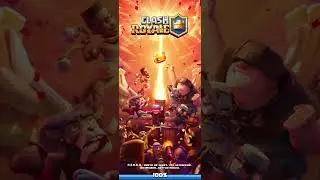 Испытание арены 8 арена(играю хогом 2.6)