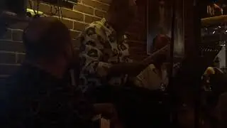 Kanuncu 2018 (Fena)- Aklı Yok Fikri Yok