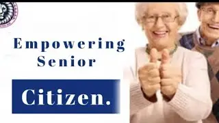 Silver Wings | Senior Citizen | live Webinar part 2