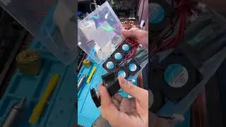 3D Drucker Tuning