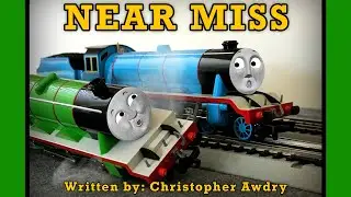 Sodor Adaptations: Near Miss