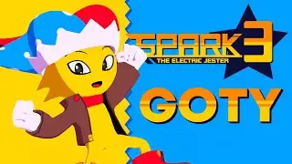 Spark the Electric Jester 3 Made Me Love Games Again