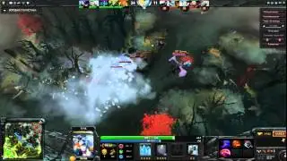 дота 2 тв мувик Tusk #1