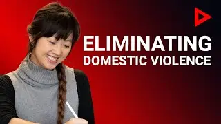 Eliminating Domestic Violence Against Women with Amy Nguyen