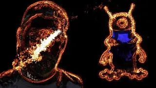 WebGL to DCTL: Shaderfuses